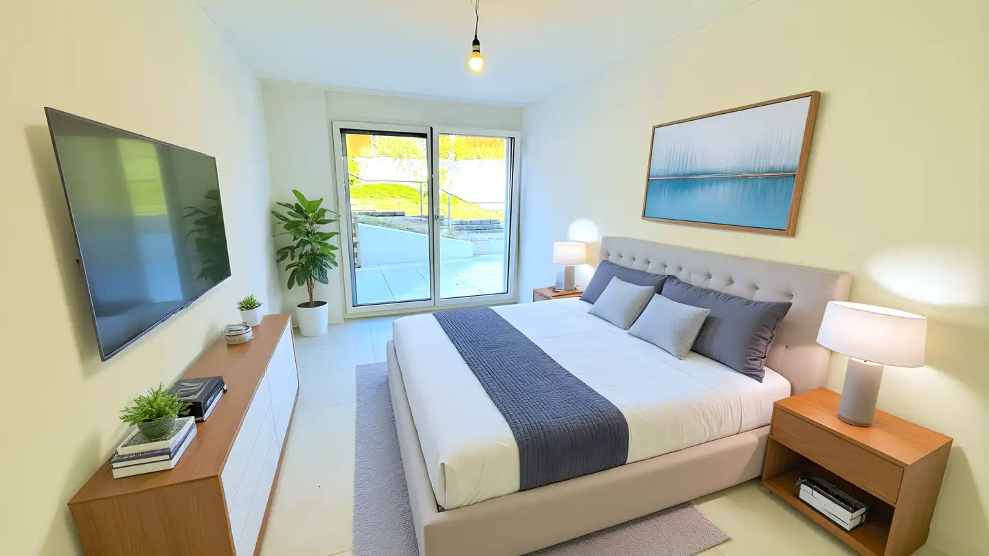 Appartamento in vendita - Zimmerrainstrasse 19, 5525 Fischbach-Göslikon - Photo 4