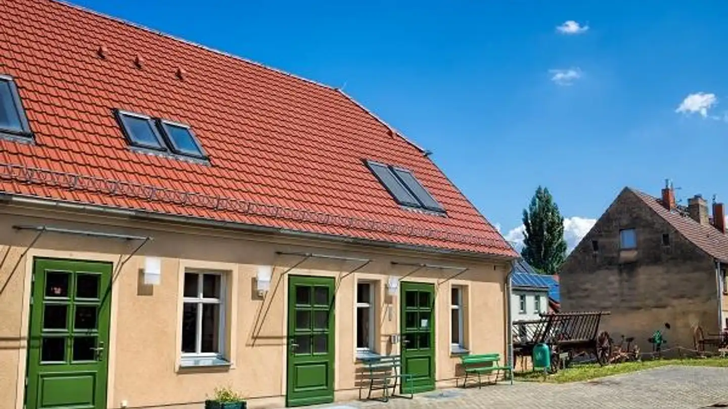 Bauernhof kaufen - Im Dörfli, 4453 Nusshof
