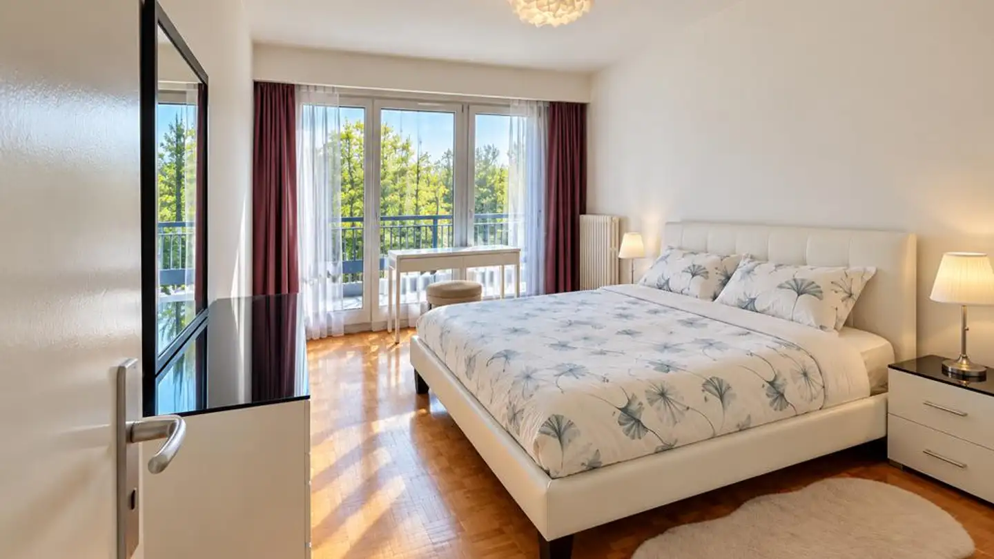 Wohnung kaufen - 1252 Meinier - Foto 4