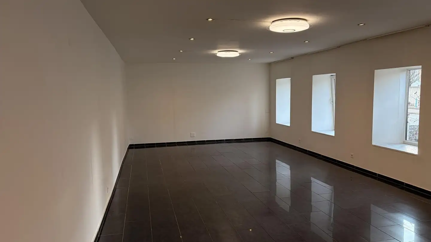 Commercial à louer - Luzernerstrasse 13, 5040 Schöftland - Photo 3