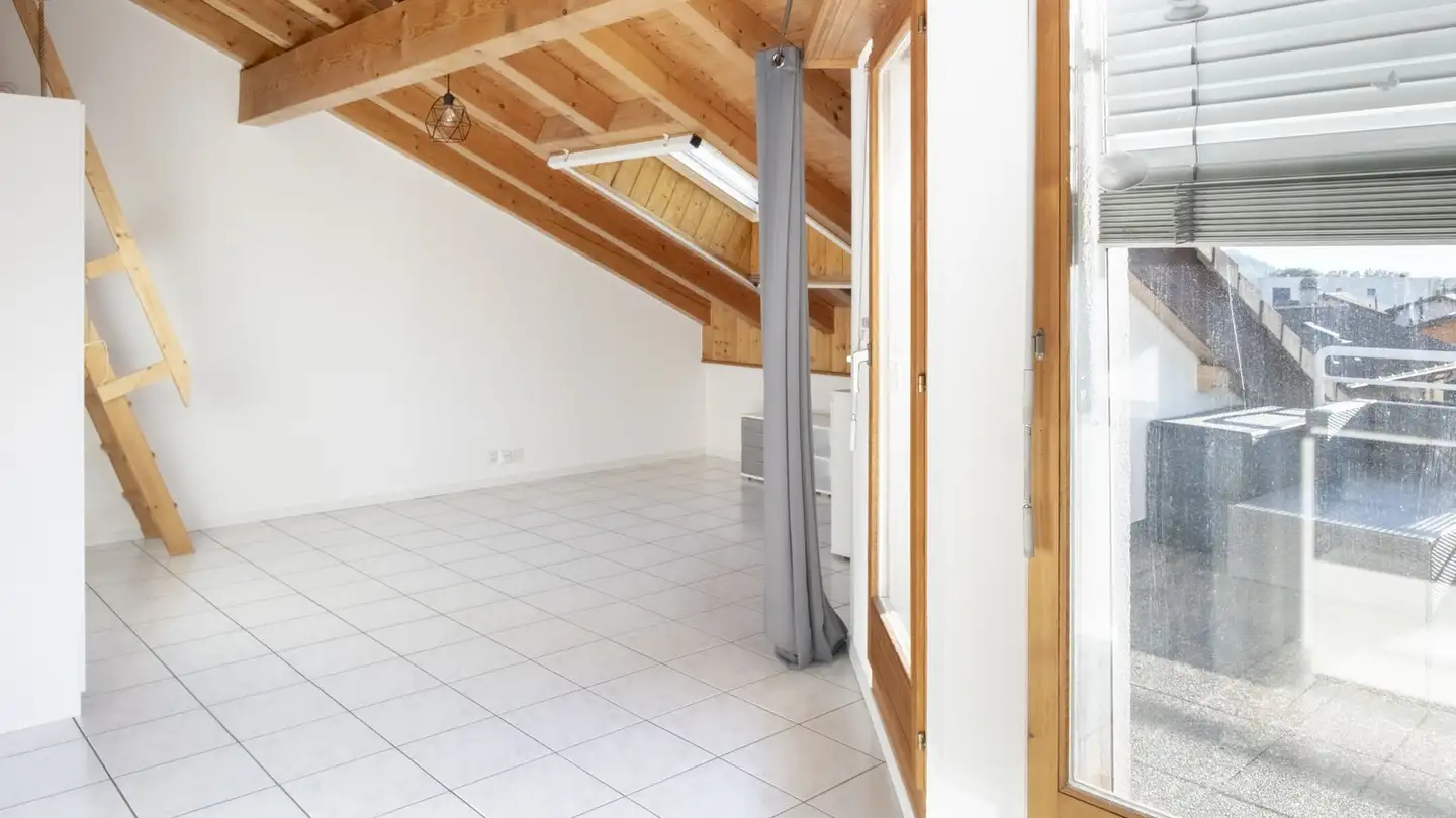 Apartment for rent - 1967 Bramois