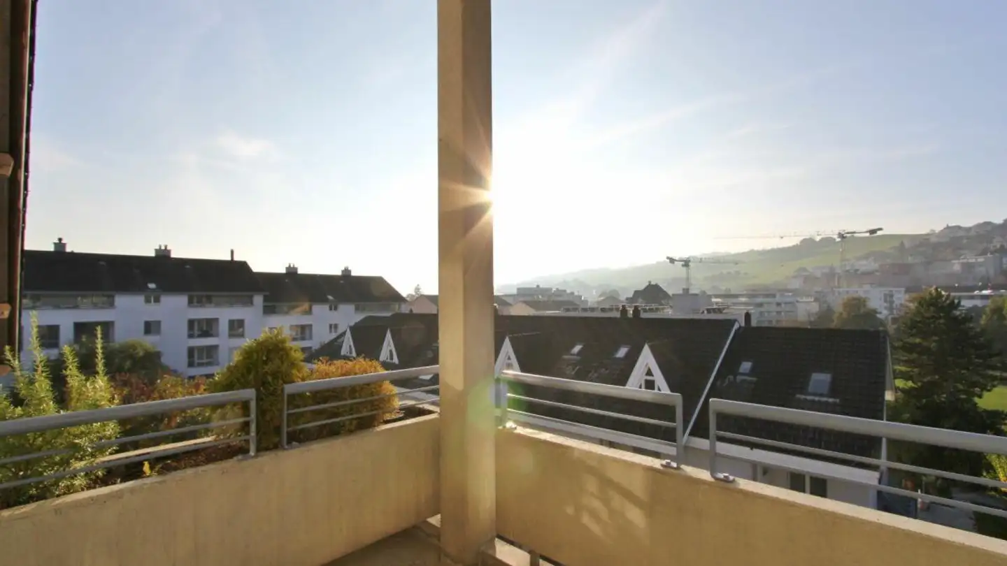 Wohnung mieten - Kelmattstrasse 2, 6403 Küssnacht am Rigi