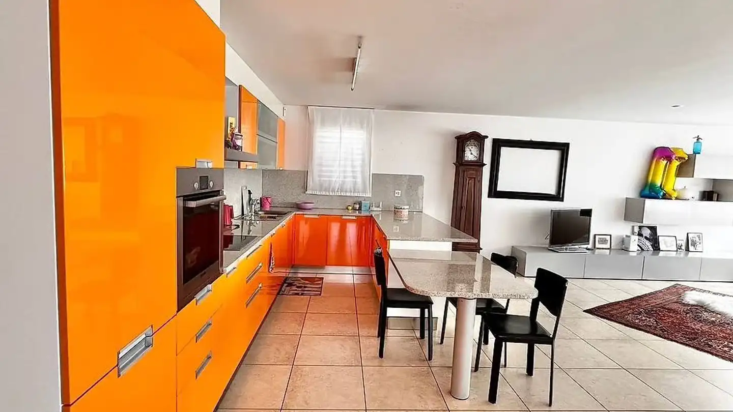 Appartamento in vendita - 6514 Sementina - Foto 4