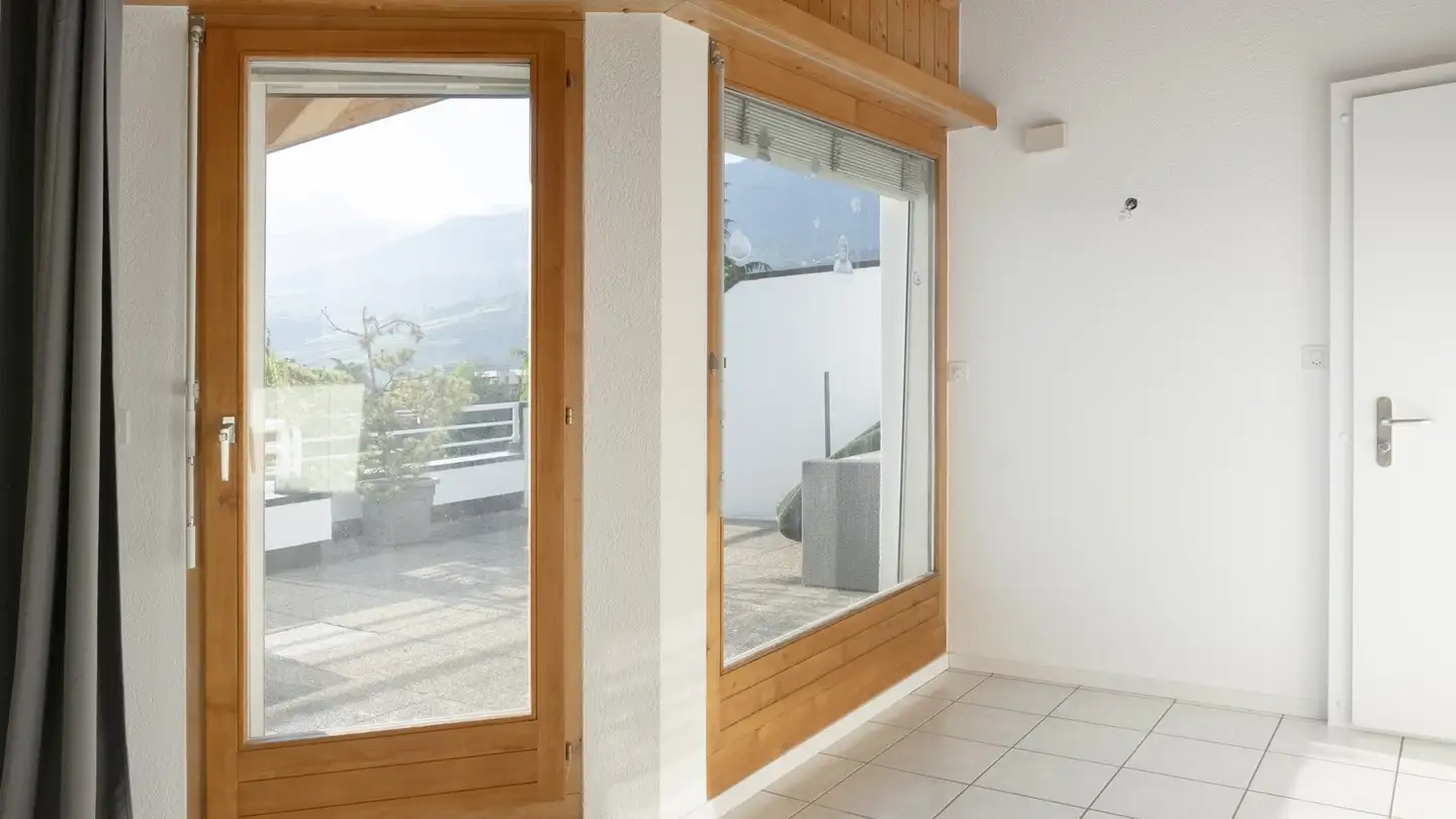 Apartment for rent - 1967 Bramois - Photo 3