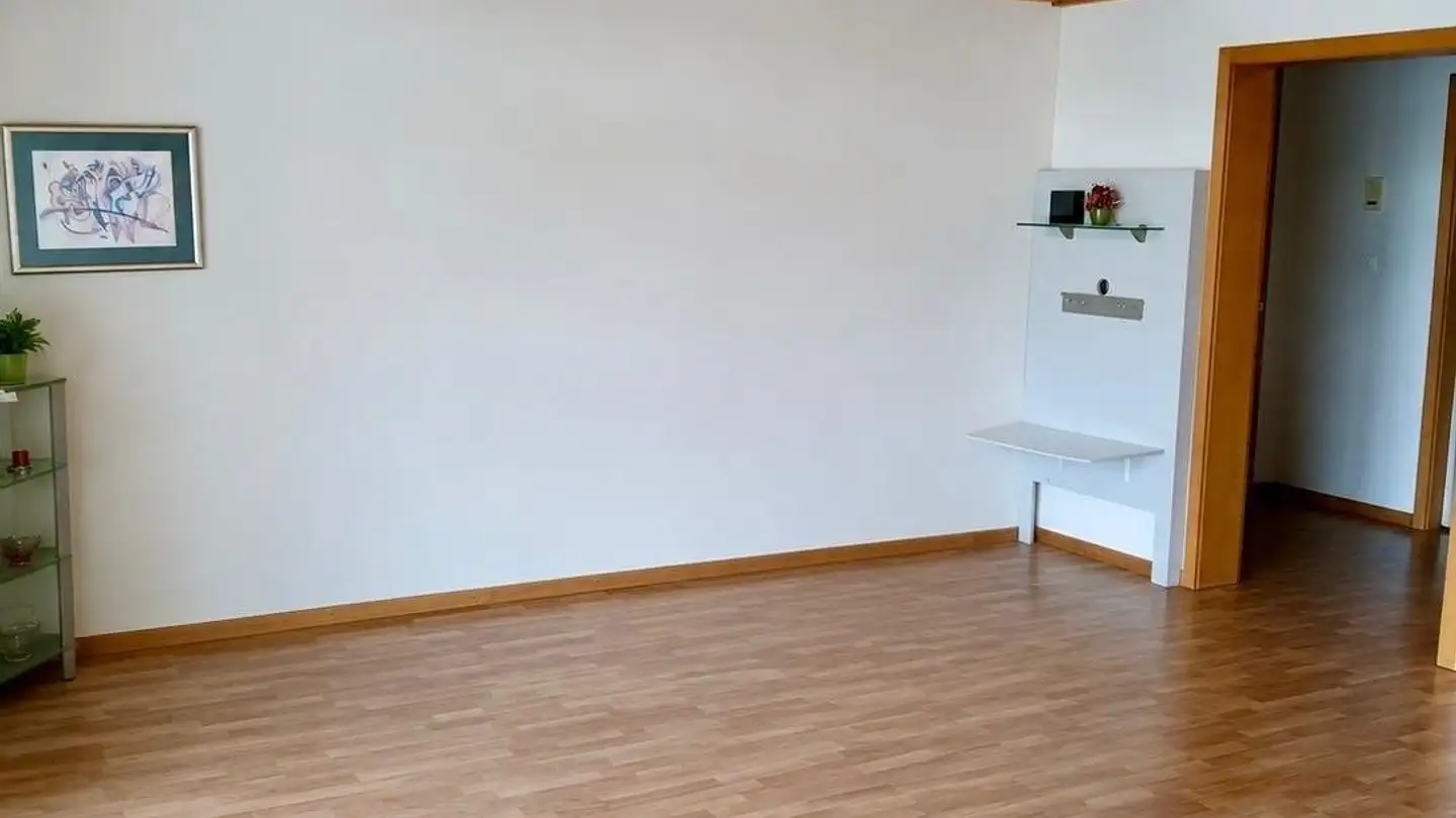 Penthouse for rent - Bächli 7, 9606 Bütschwil - Photo 3