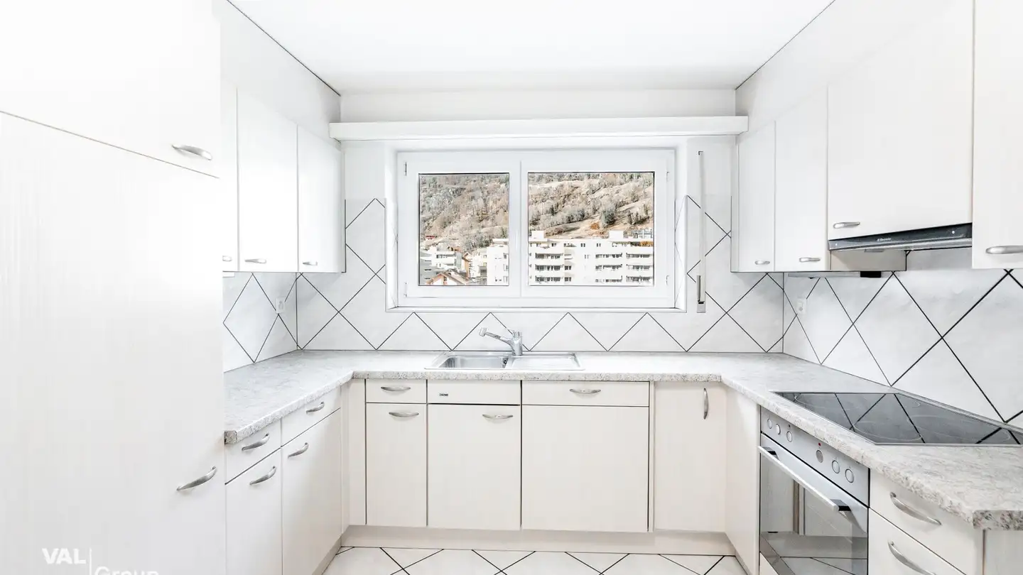 Wohnung mieten - 3904 Naters - Foto 4