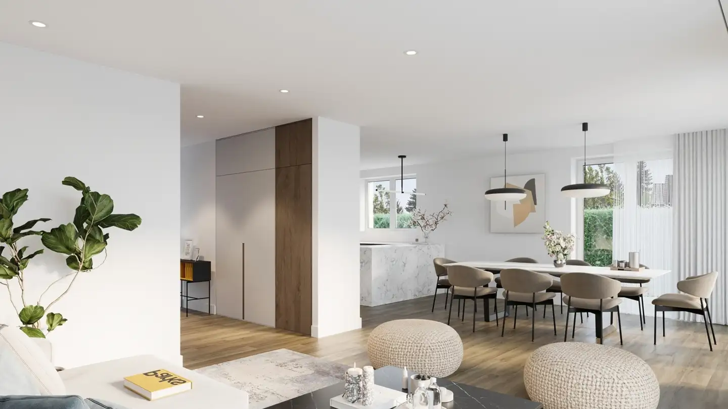 Maison atypique à vendre - 1299 Crans-près-Céligny - Photo 2