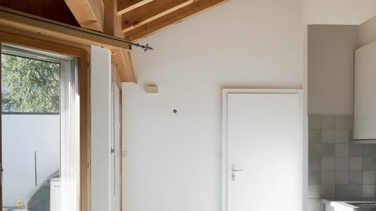 Apartment for rent - 1967 Bramois - Photo 4