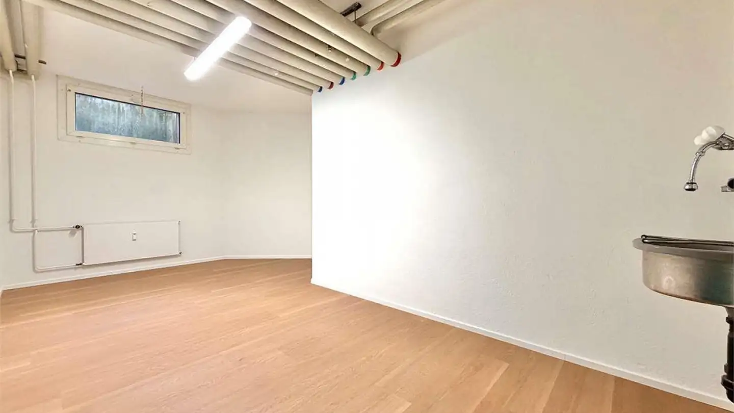 Appartement à vendre - Via Vergiò, 6932 Breganzona