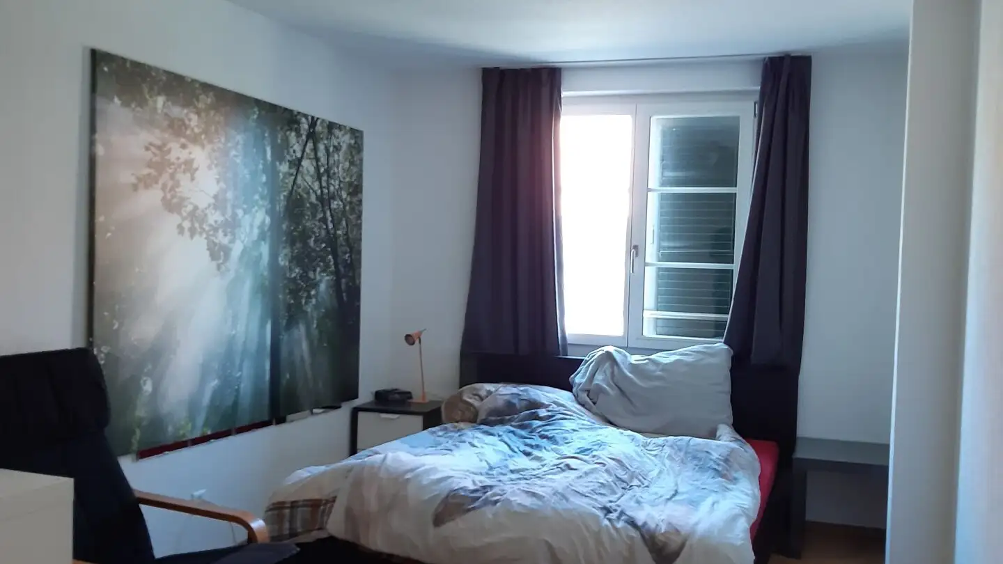 Appartamento in affitto - Lauterbachstrasse, 3068 Utzigen - Photo 4