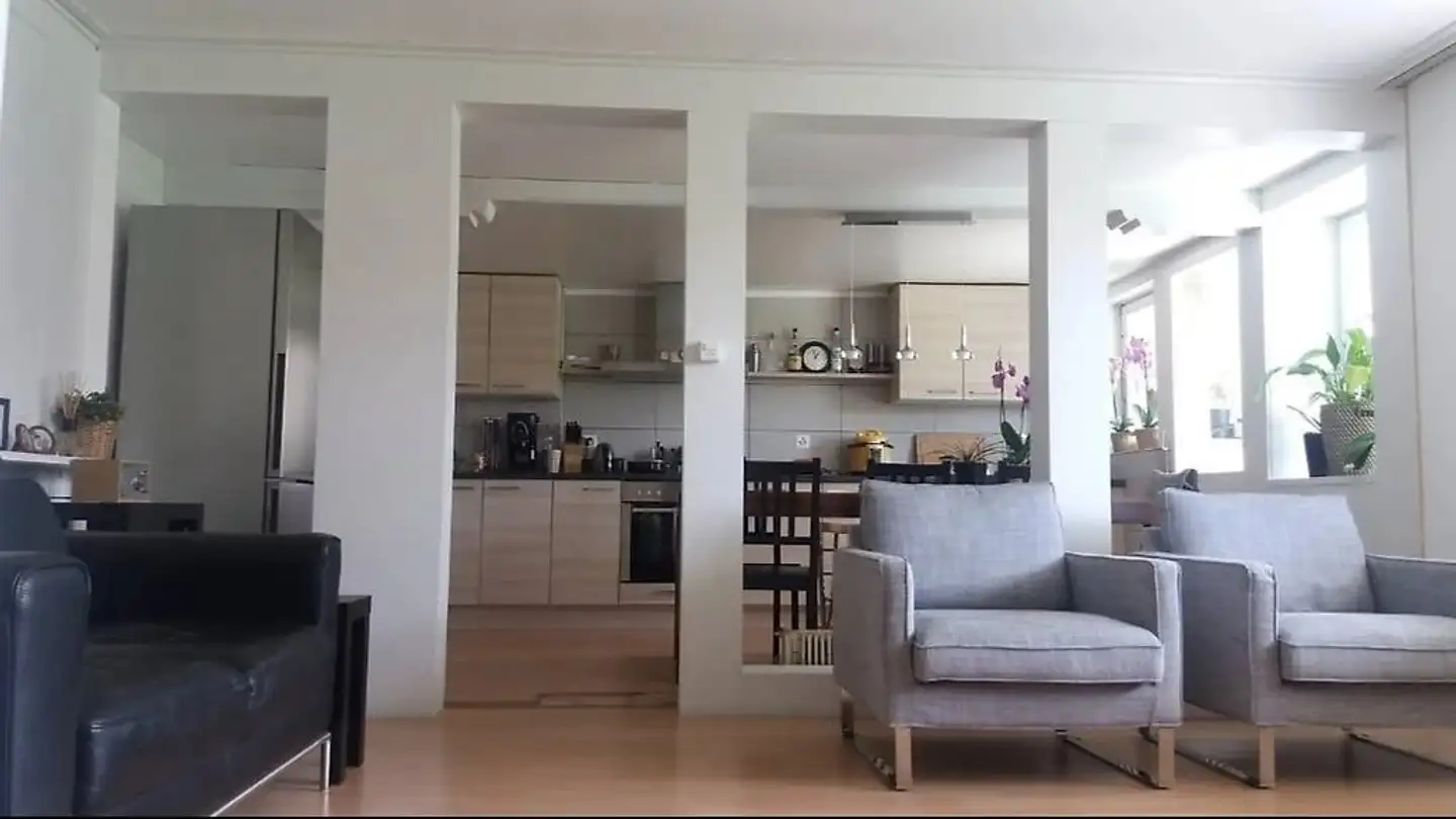 Appartamento in affitto - 3264 Diessbach b. Büren - Foto 3