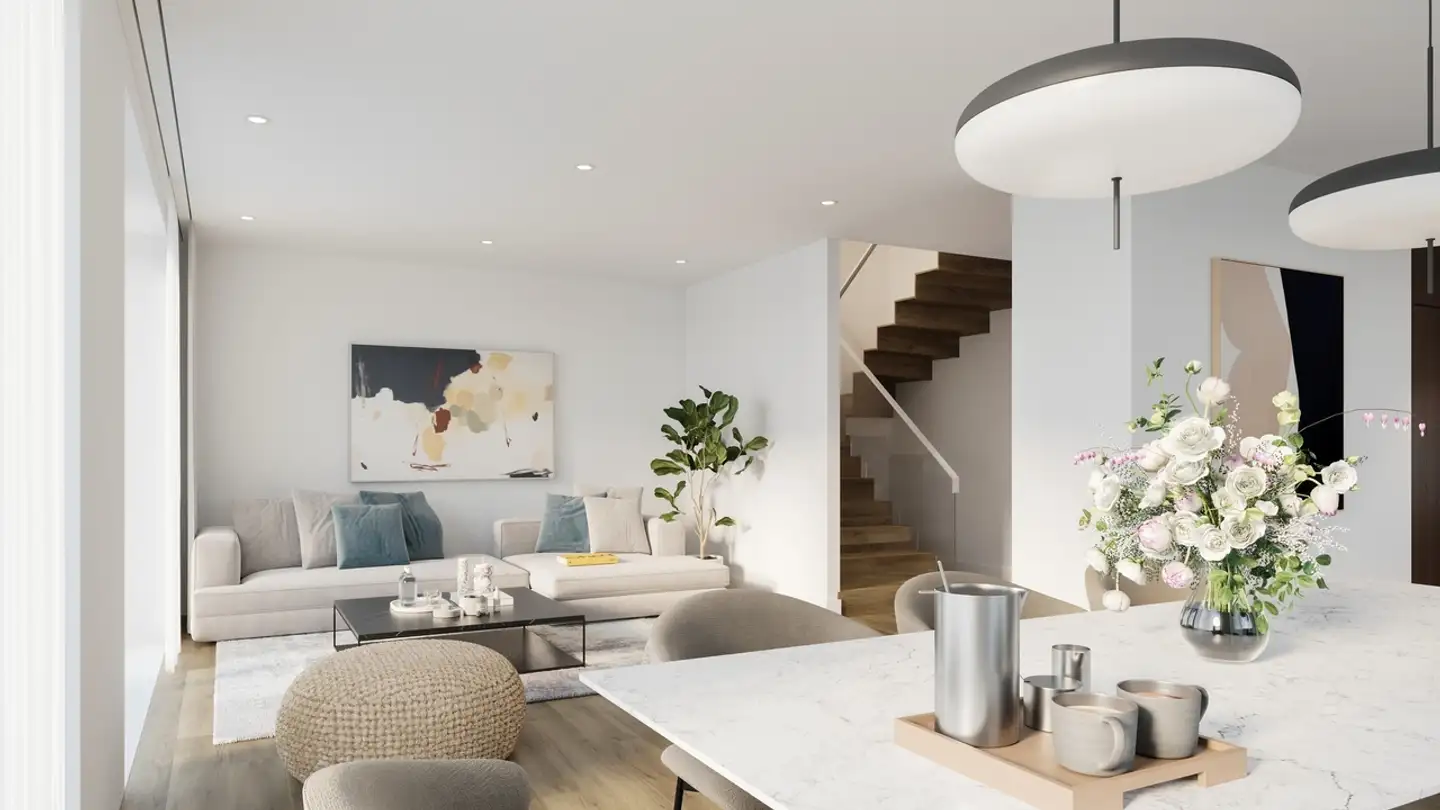 Maison atypique à vendre - 1299 Crans-près-Céligny - Photo 4