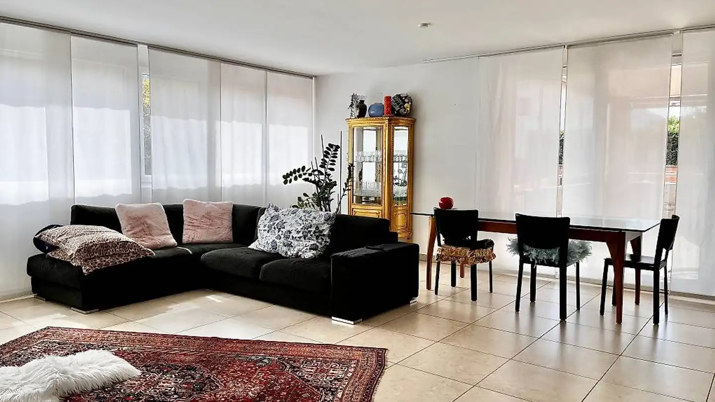 Appartamento in vendita - 6514 Sementina