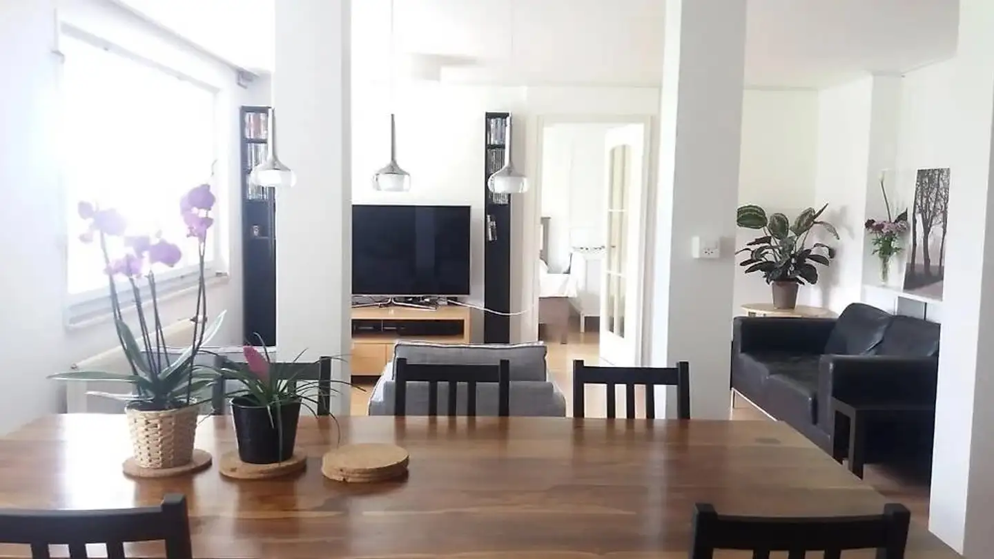 Appartamento in affitto - 3264 Diessbach b. Büren