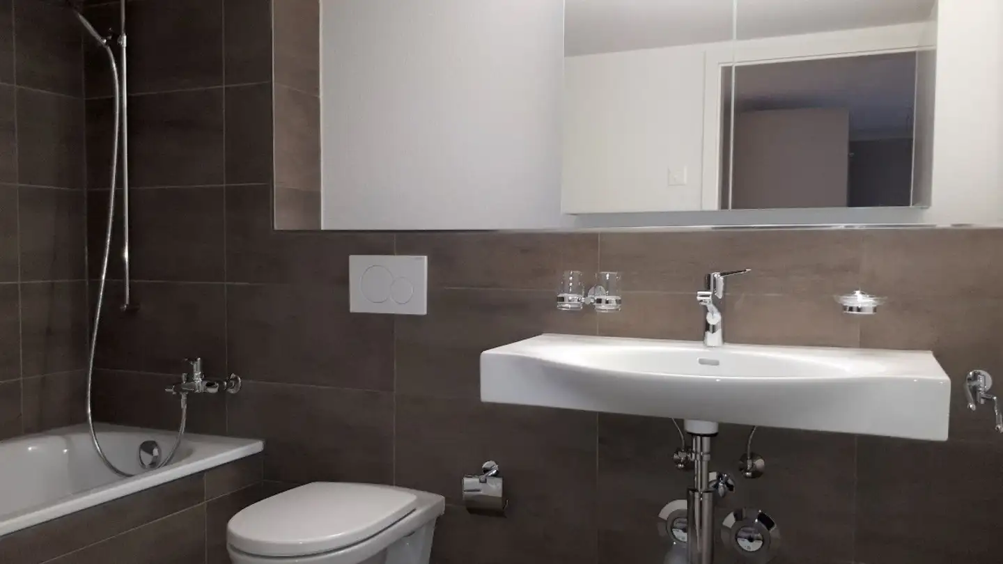 Appartamento in affitto - Lauterbachstrasse, 3068 Utzigen - Photo 3