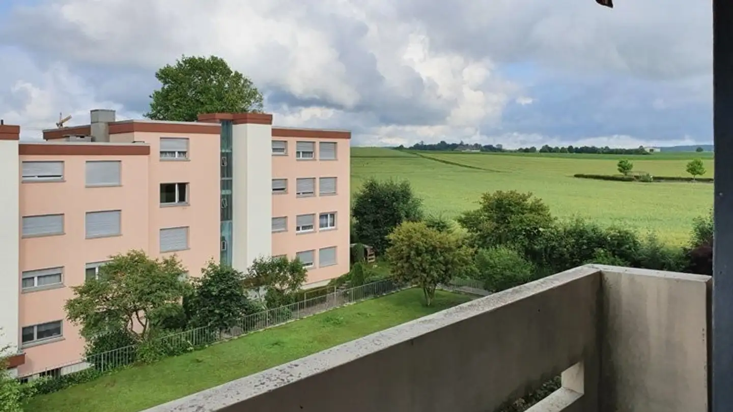 Appartamento in affitto - Bernstrasse, 3302 Moosseedorf - Photo 4