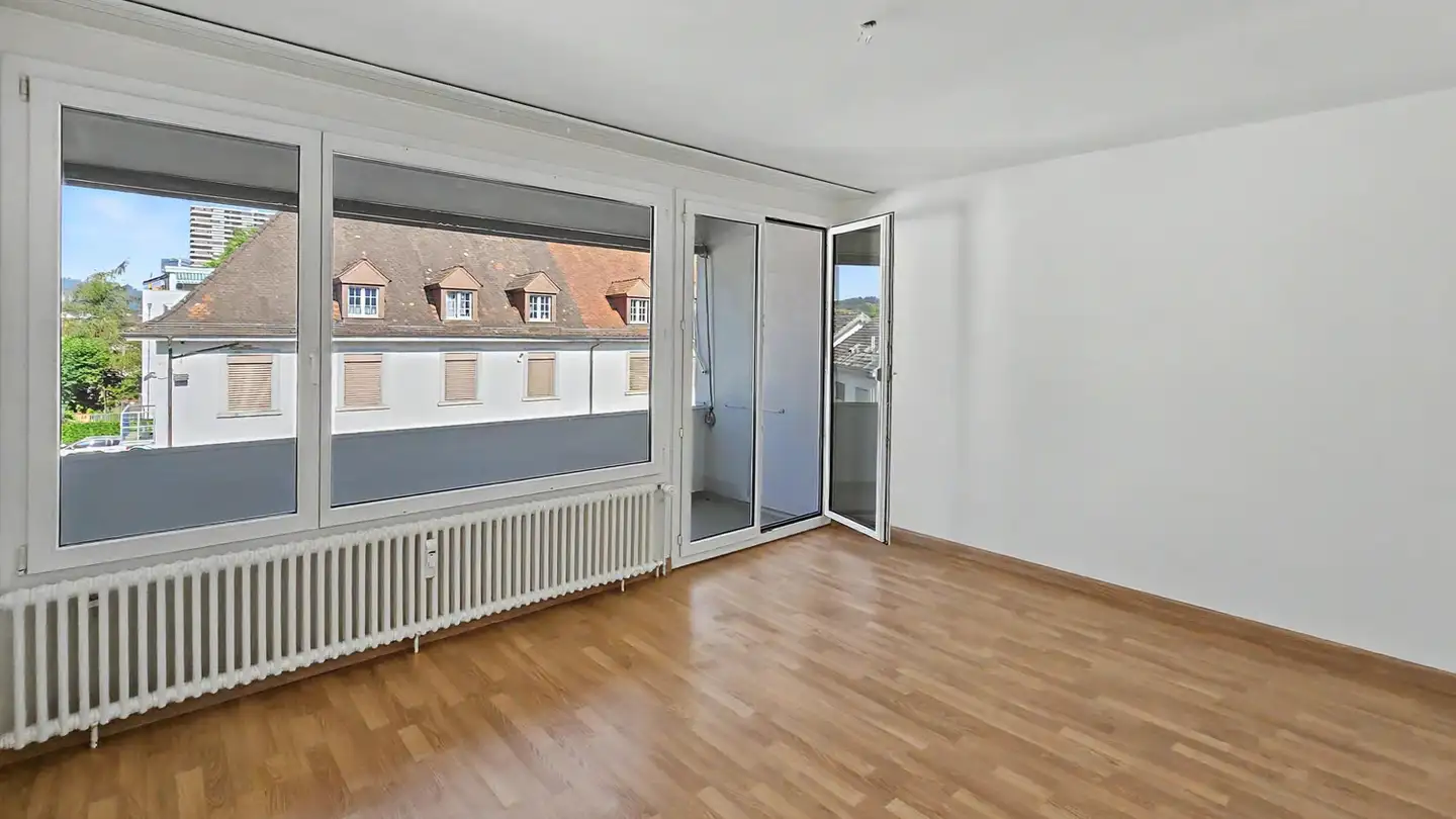 Apartment for rent - Zehntenstrasse 58a, 4133 Pratteln - Photo 3