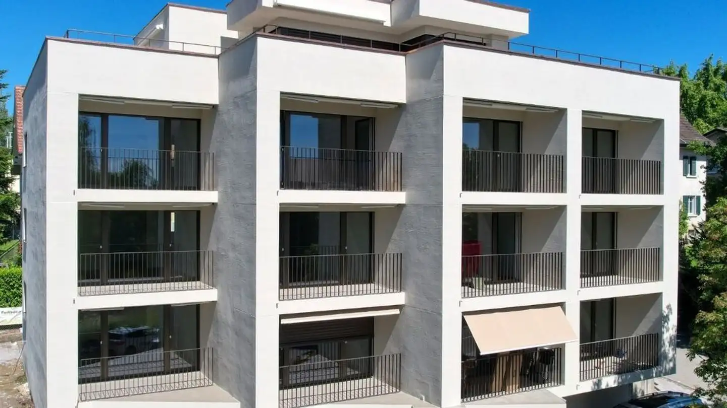 Apartment for rent - Alte Winterthurerstrasse, 8304 Wallisellen