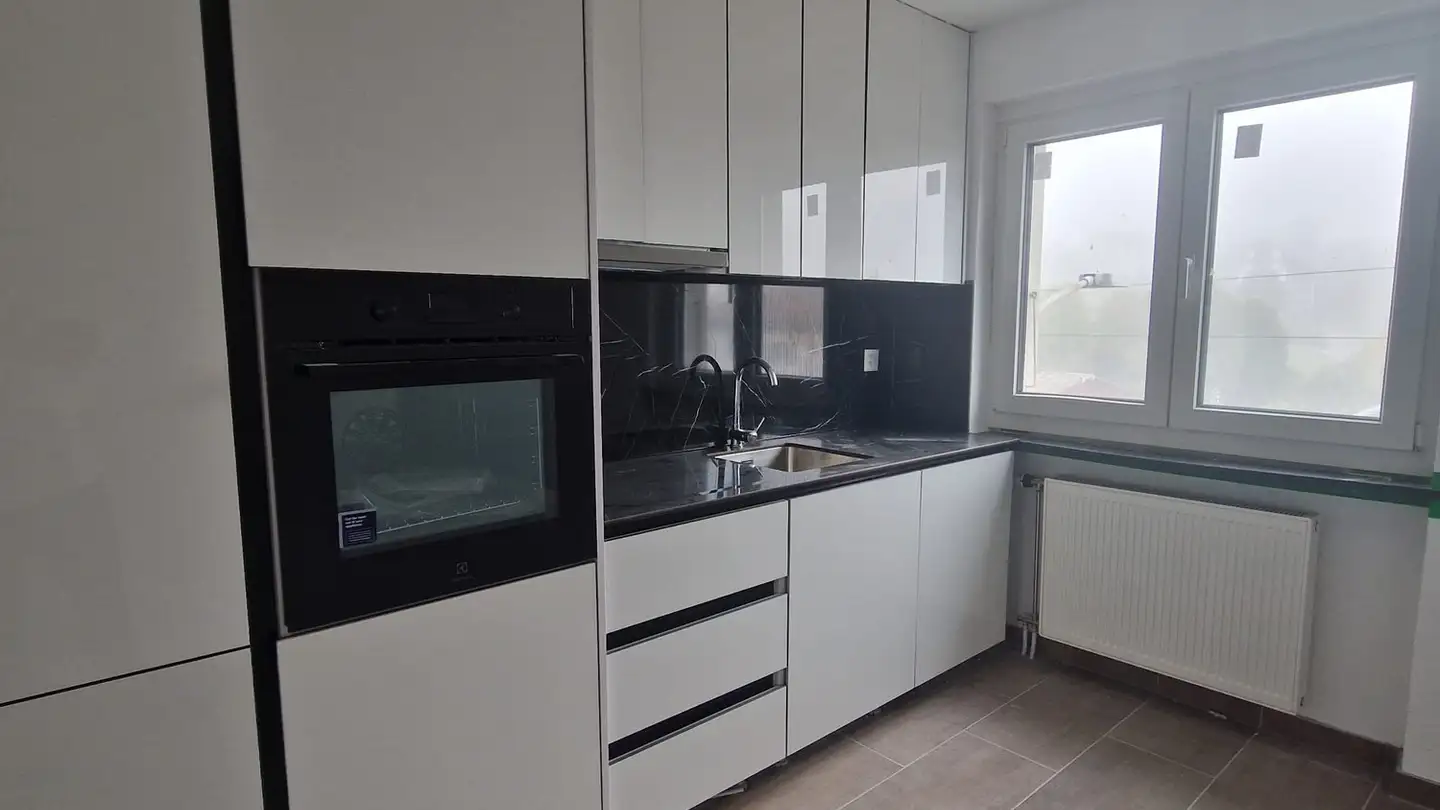 Appartement à louer - Rue Du Fuet 5, 2710 Tavannes