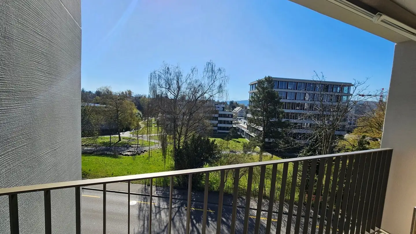 Apartment for rent - Alte Winterthurerstrasse, 8304 Wallisellen - Photo 2