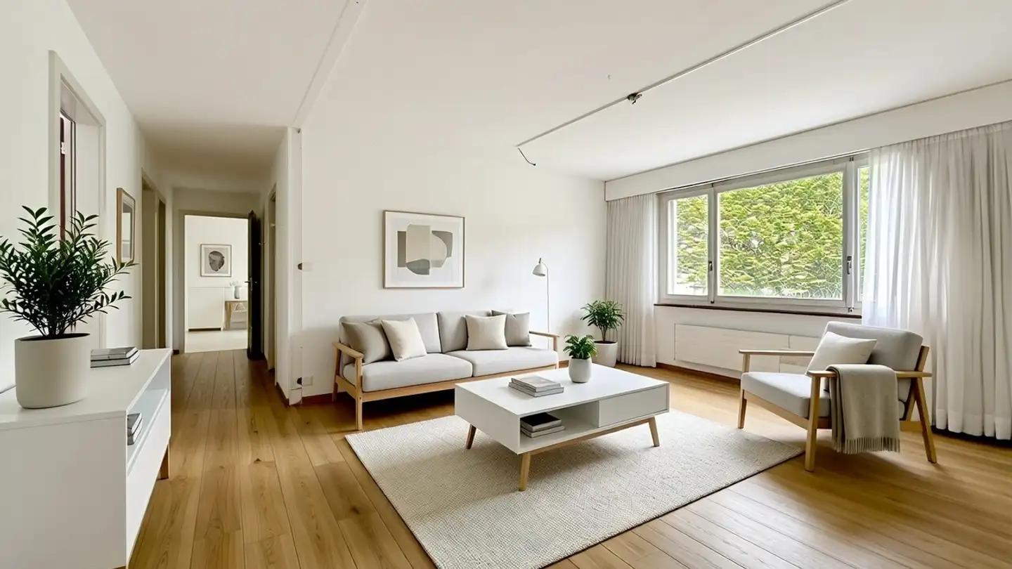 Apartment for sale - 2072 St-Blaise