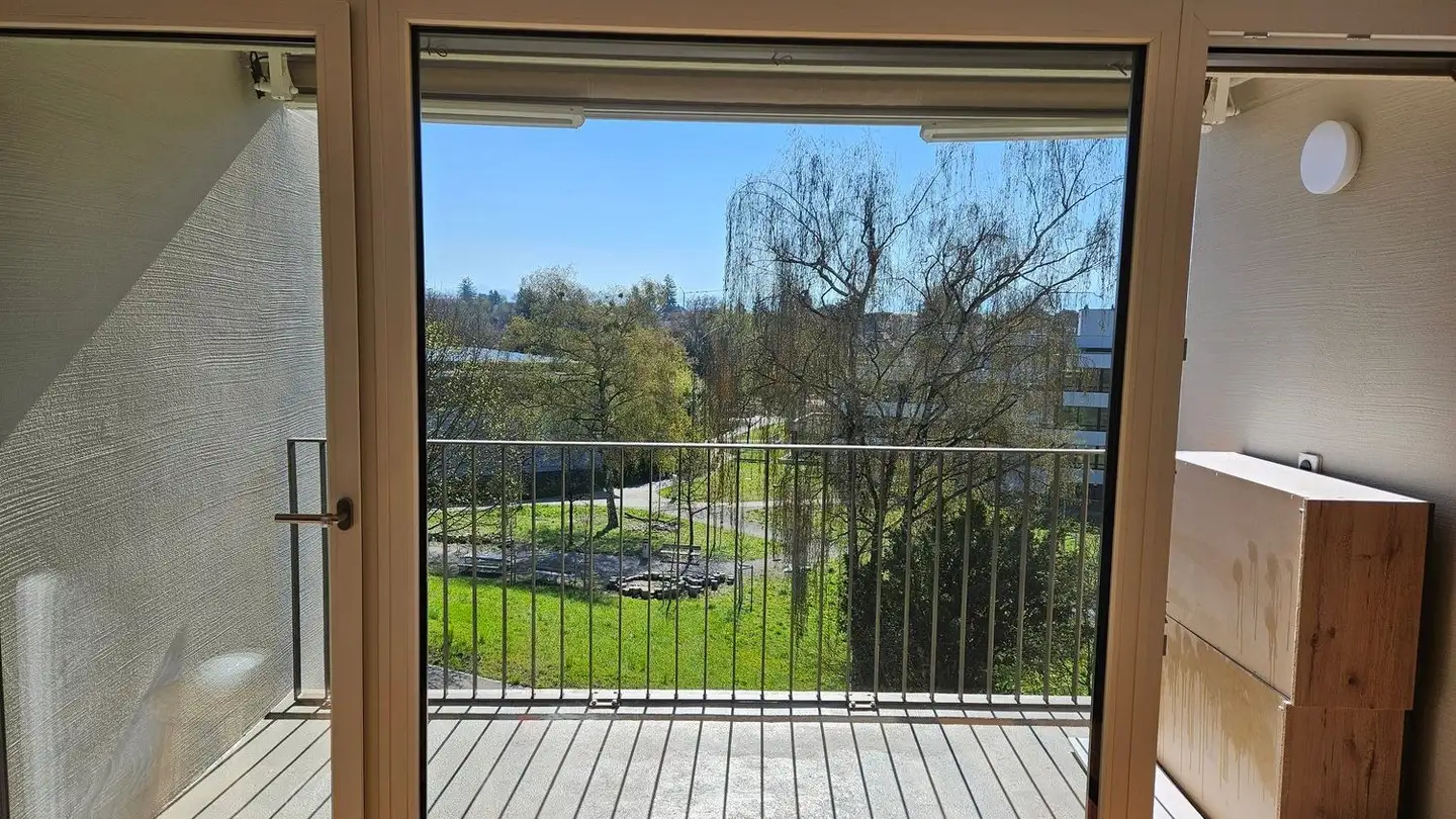 Apartment for rent - Alte Winterthurerstrasse, 8304 Wallisellen - Photo 3