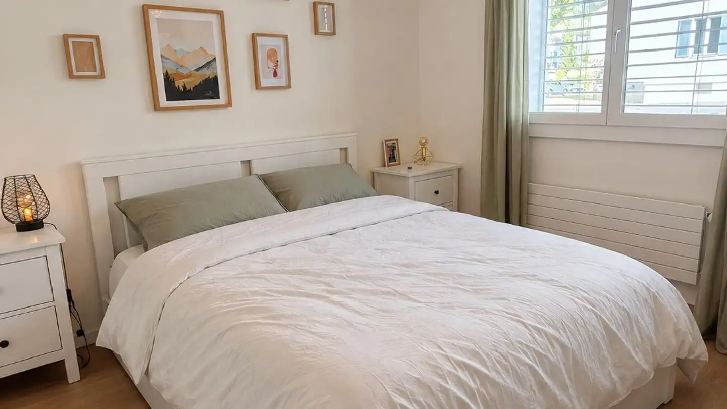 Apartment for rent - 8102 Oberengstringen
