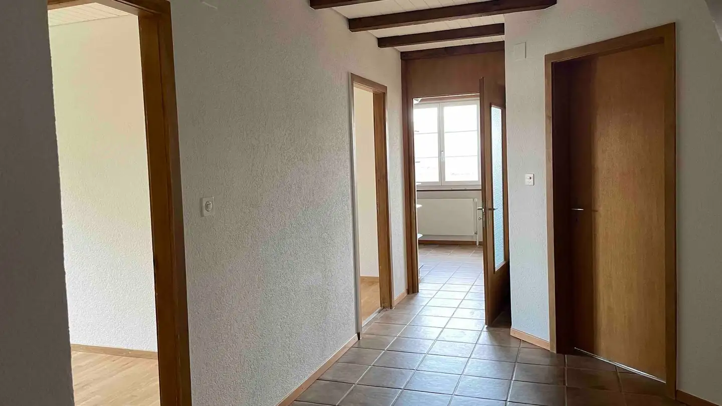 Duplex in affitto - Hauptstrasse 38, 4447 Känerkinden - Foto 3