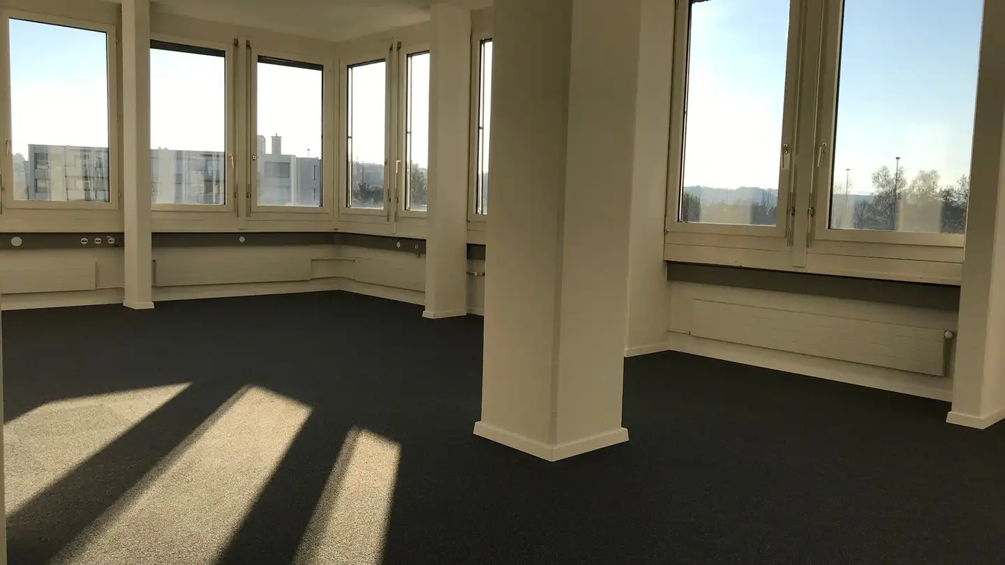 Office space for rent - Industriestrasse 6, 8305 Dietlikon - Photo 4