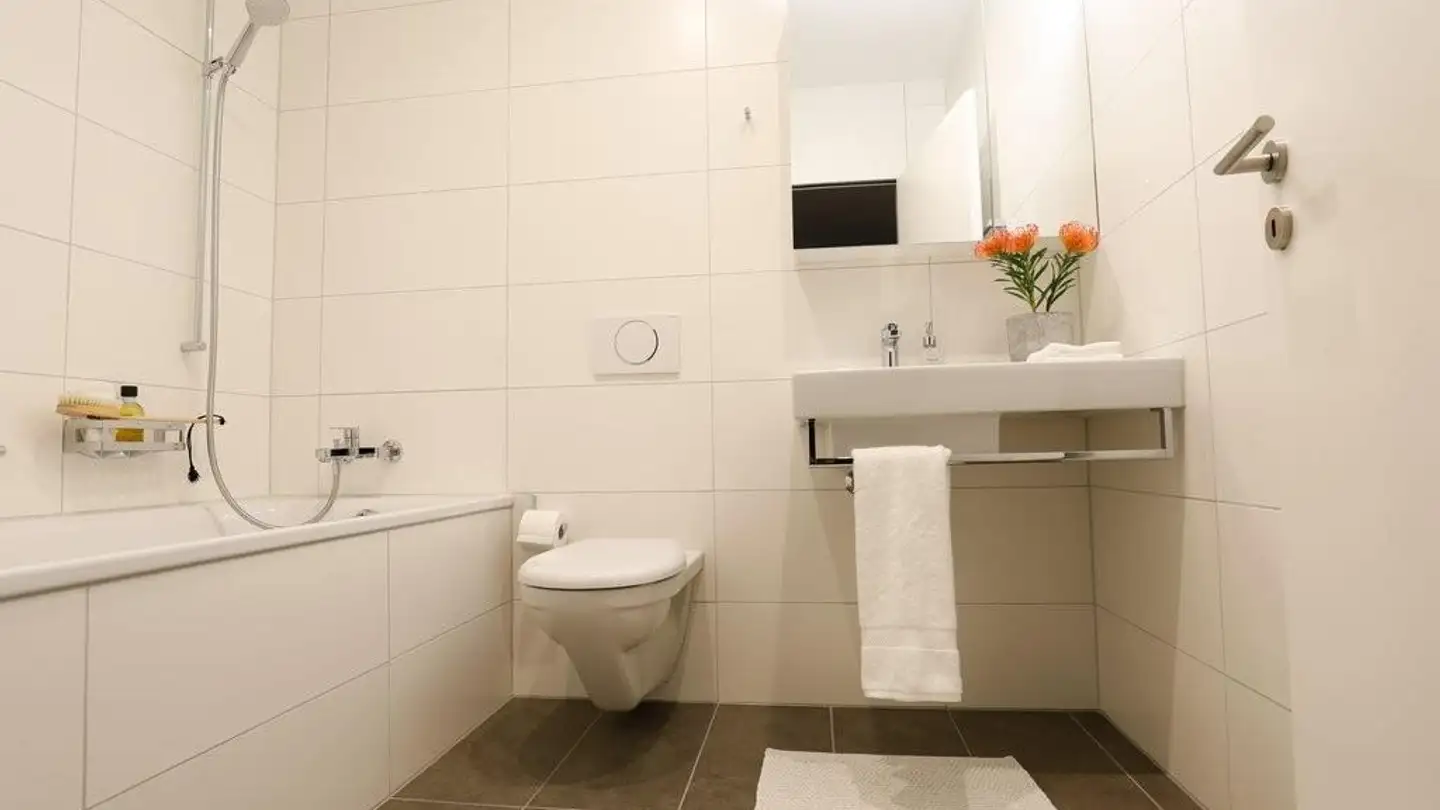 Appartement à louer - Nesslerenweg 64, 3084 Wabern - Photo 4