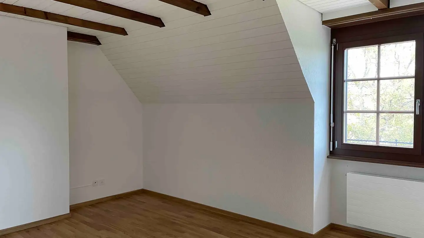 Duplex in affitto - Hauptstrasse 38, 4447 Känerkinden - Foto 4