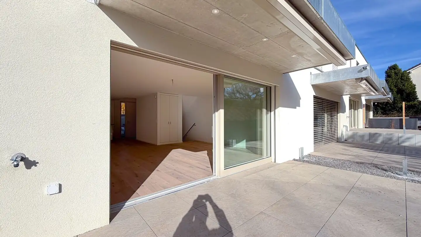 Maison en terrasse à vendre - 1728 Rossens FR - Photo 2