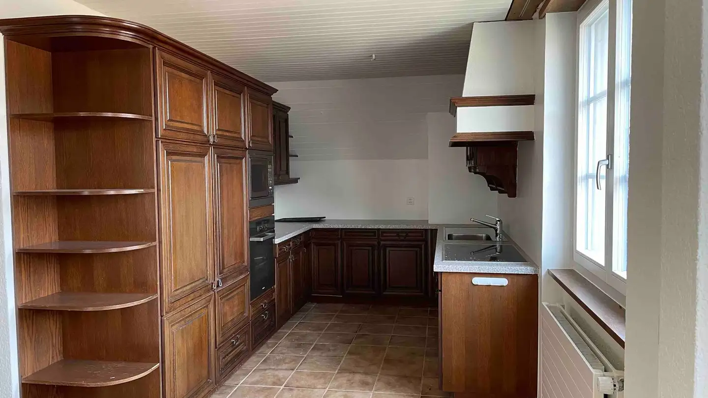 Duplex in affitto - Hauptstrasse 38, 4447 Känerkinden - Foto 2