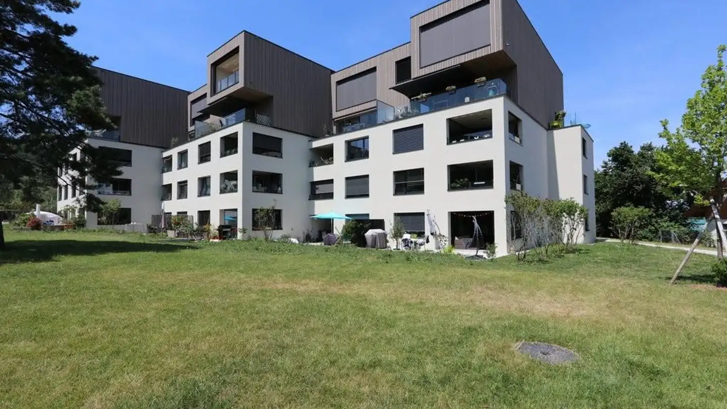 Appartement à louer - Nesslerenweg 64, 3084 Wabern