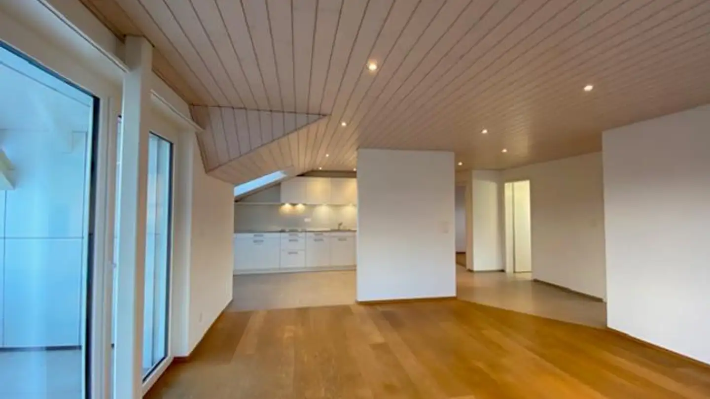 Wohnung mieten - Staatsstrasse 38, 9445 Rebstein - Foto 2