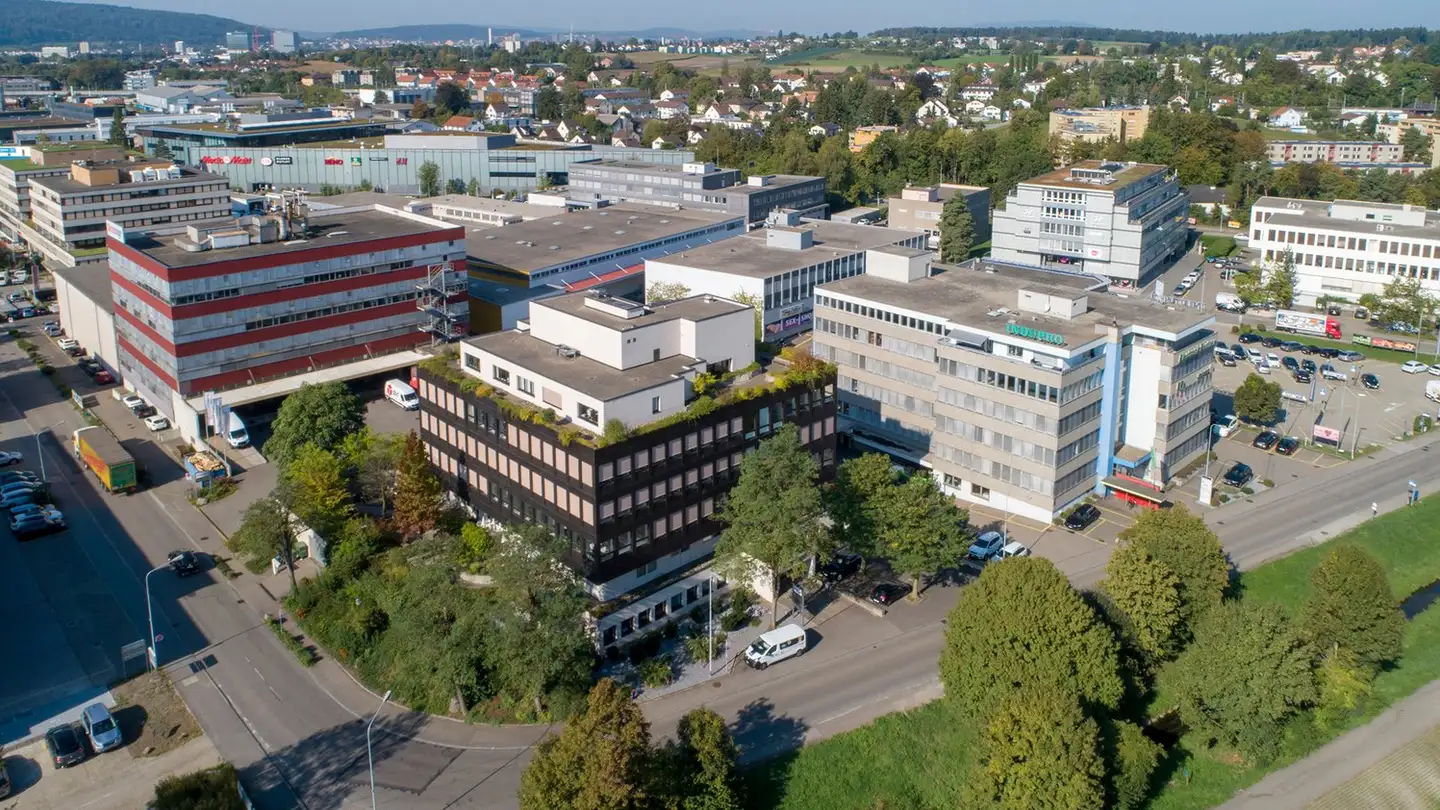 Office space for rent - Industriestrasse 6, 8305 Dietlikon - Photo 2