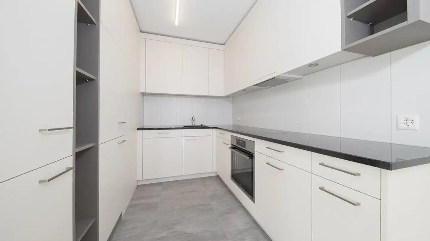 Appartement à louer - Holderstrasse 9, 4057 Basel - Photo 2