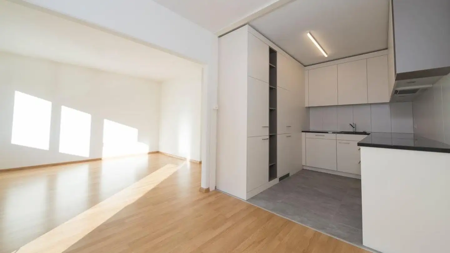 Appartement à louer - Holderstrasse 9, 4057 Basel - Photo 3