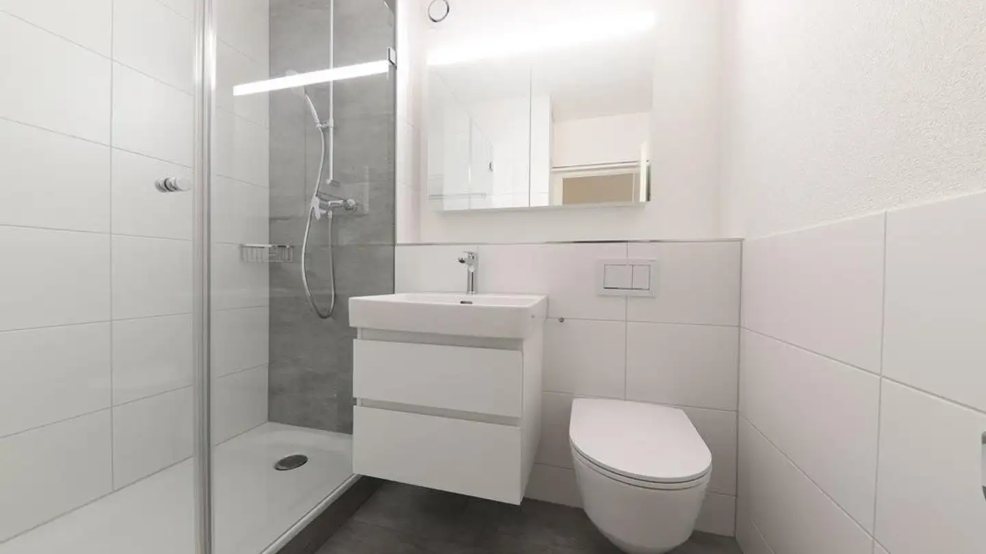 Appartement à louer - Holderstrasse 9, 4057 Basel - Photo 4