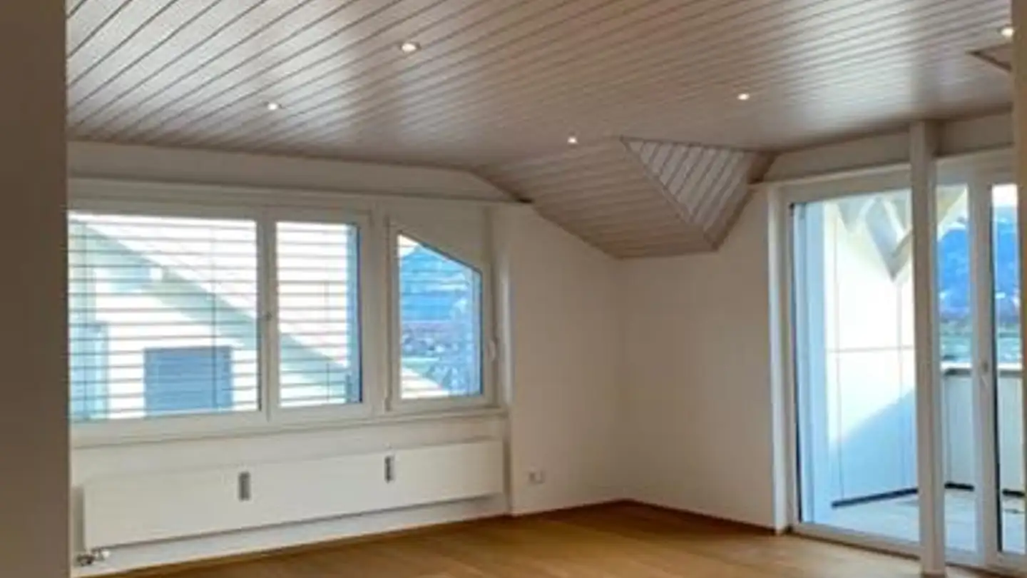 Wohnung mieten - Staatsstrasse 38, 9445 Rebstein - Foto 3