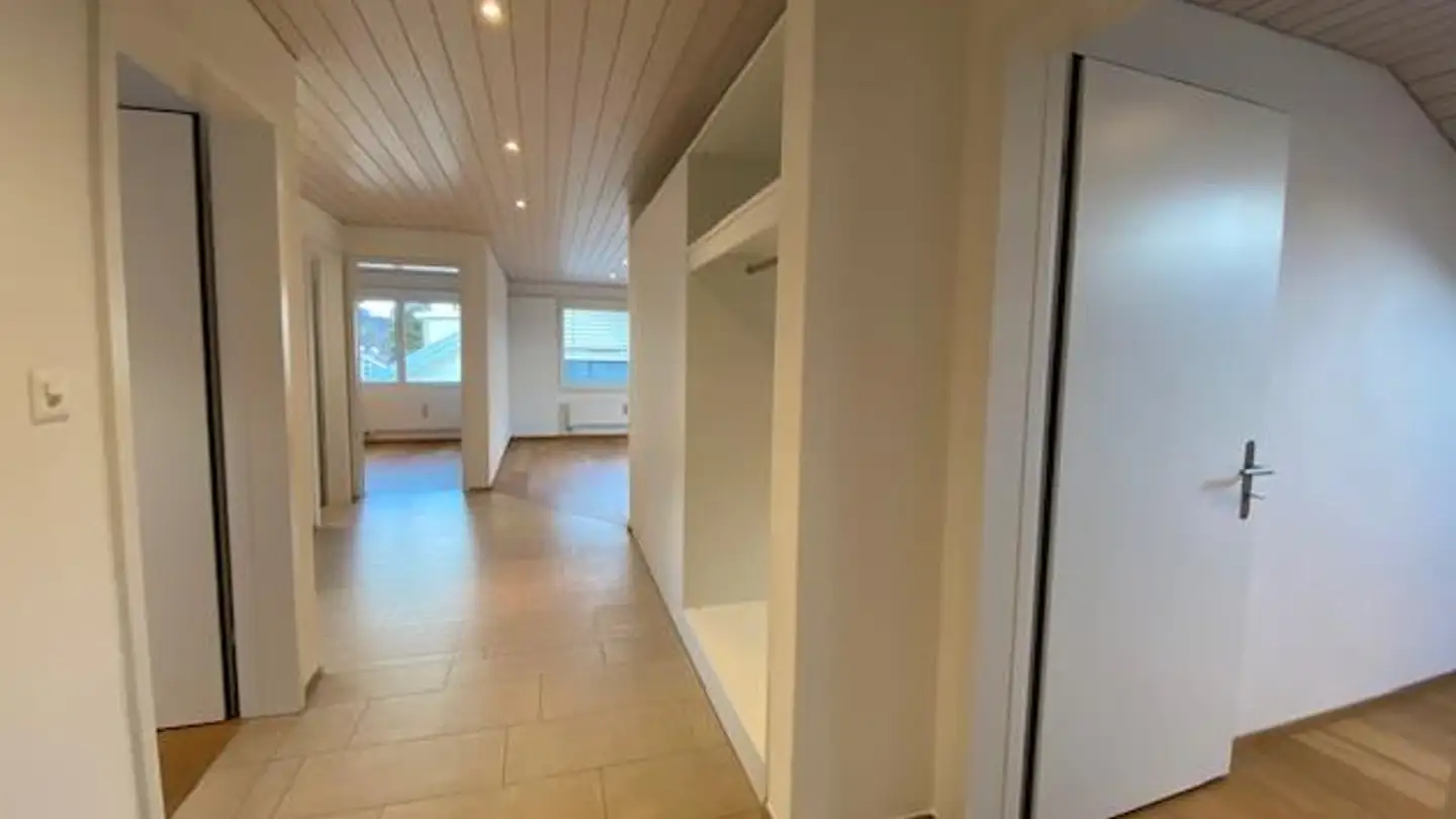 Wohnung mieten - Staatsstrasse 38, 9445 Rebstein - Foto 4