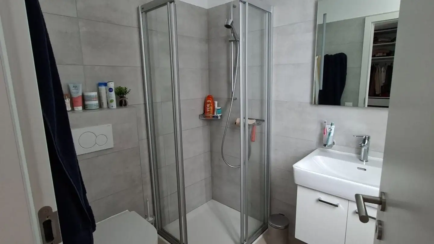 Wohnung mieten - Via Cantonale, 6527 Lodrino - Foto 4