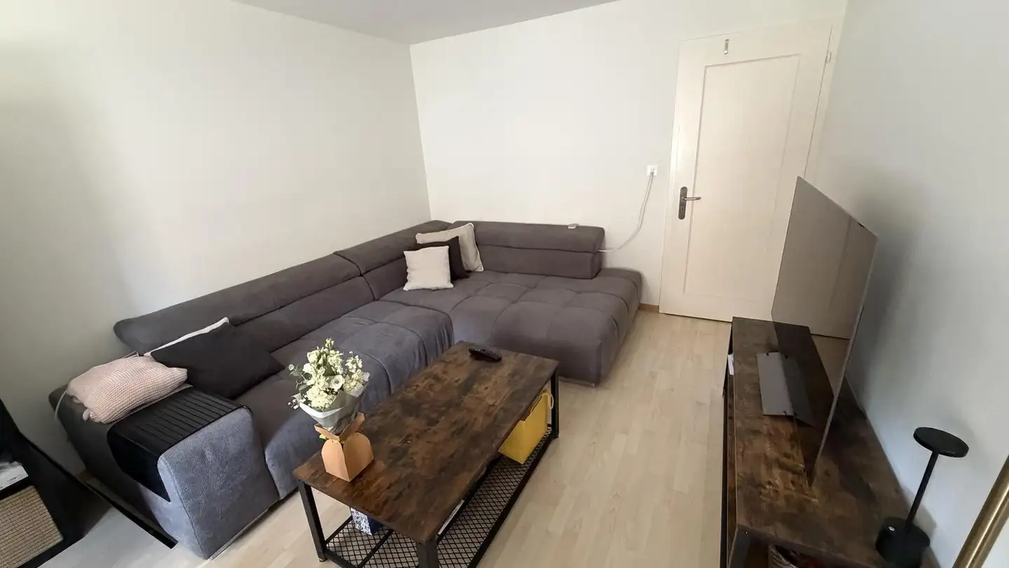 Apartment for rent - 5400 Baden - Photo 2