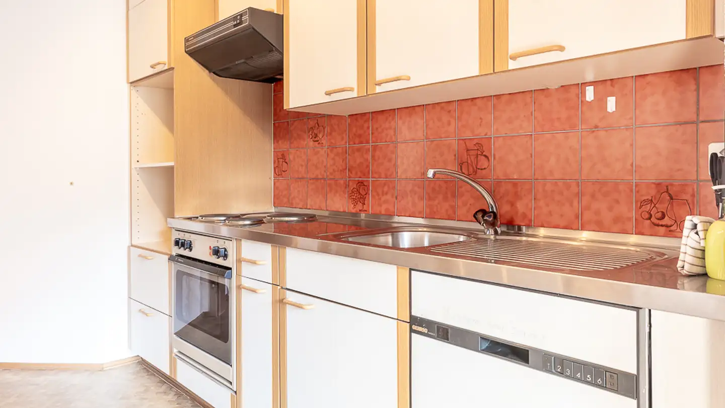 Appartamento in affitto - Bahnhofstrasse 31, 7323 Wangs - Foto 3