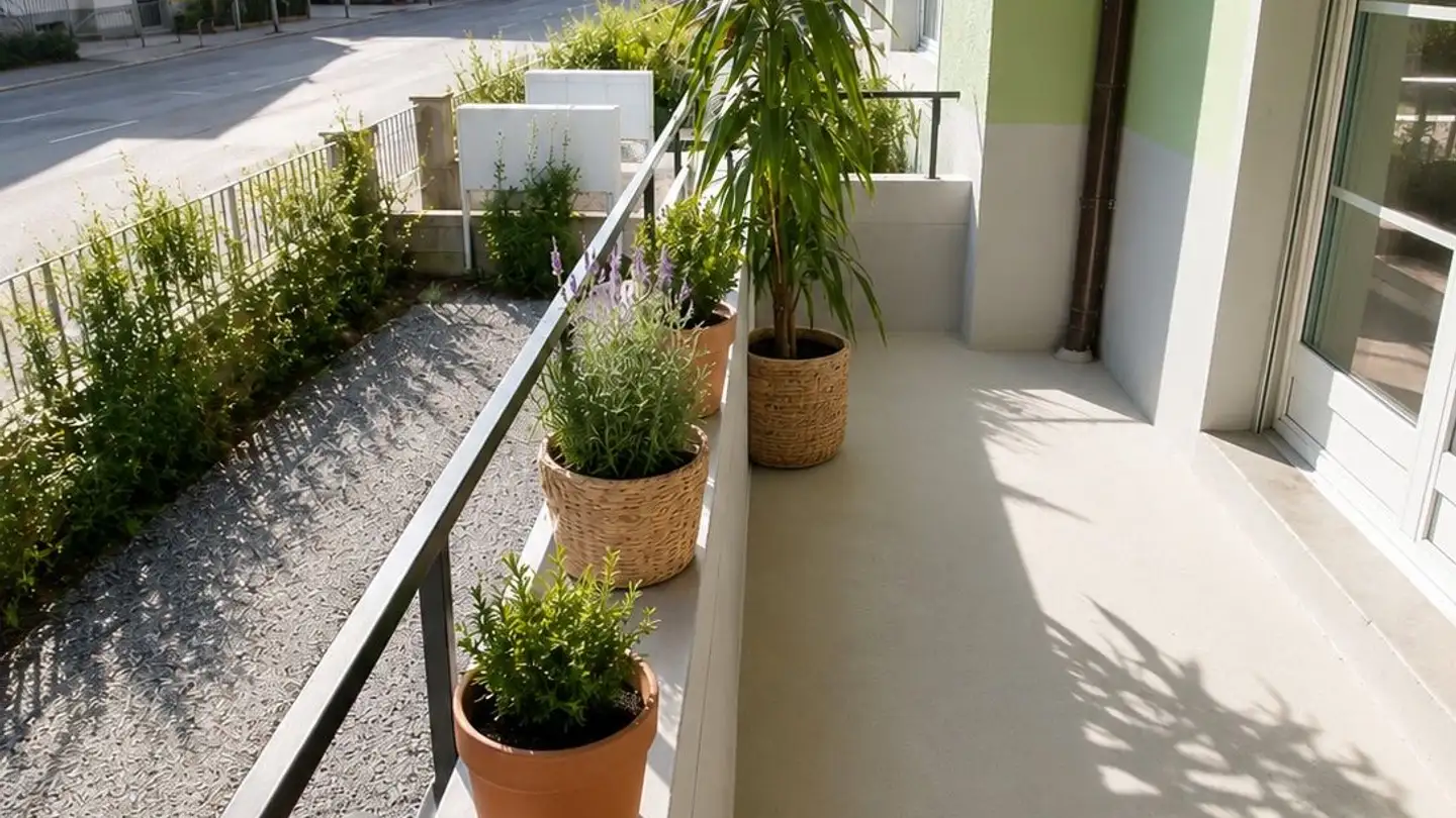 Appartamento in affitto - Länggassstrasse 72, 3012 Bern - Foto 4