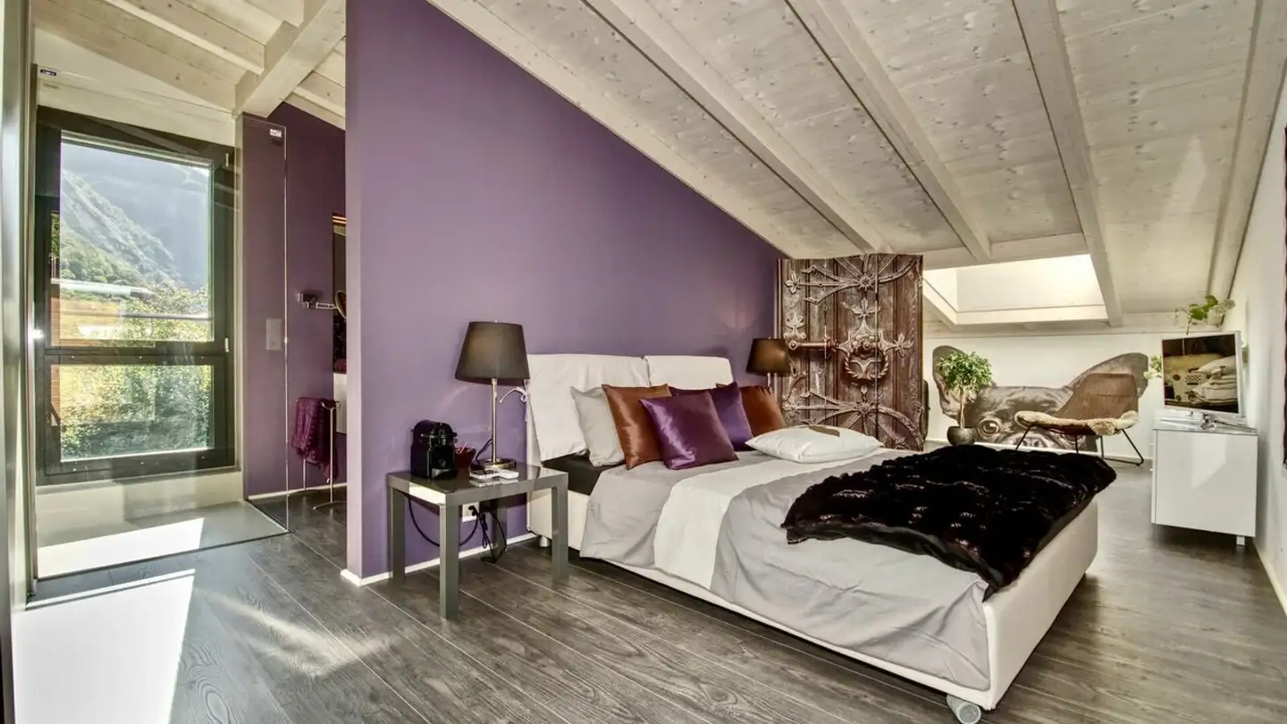 Maison individuelle à vendre - In Di Soarbíll 16, 6670 Avegno - Photo 3