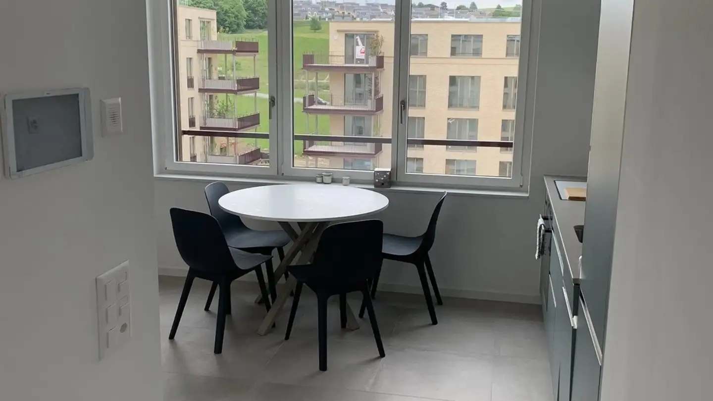 Apartment for rent - 1030 Bussigny