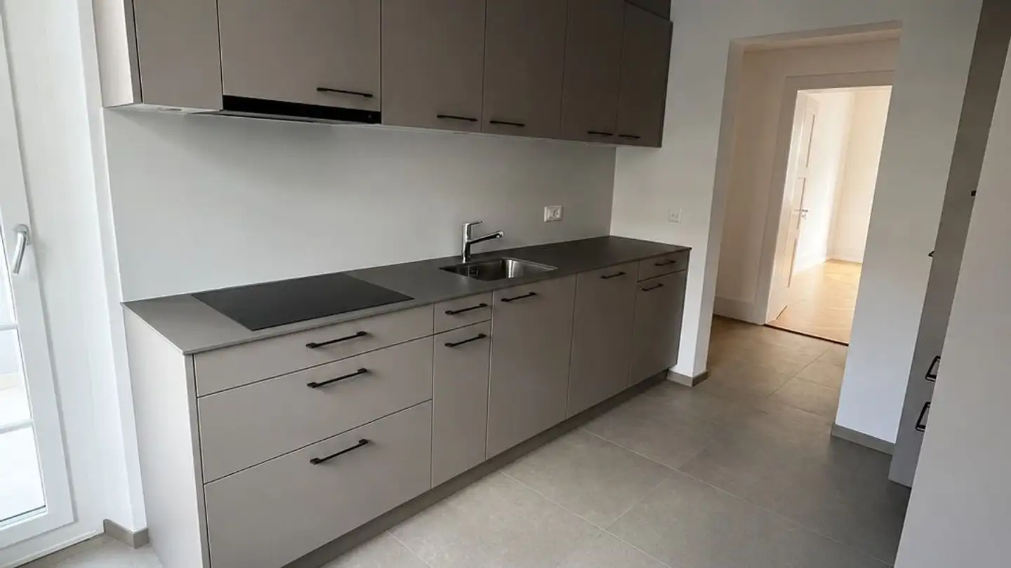 Appartamento in affitto - Länggassstrasse 72, 3012 Bern