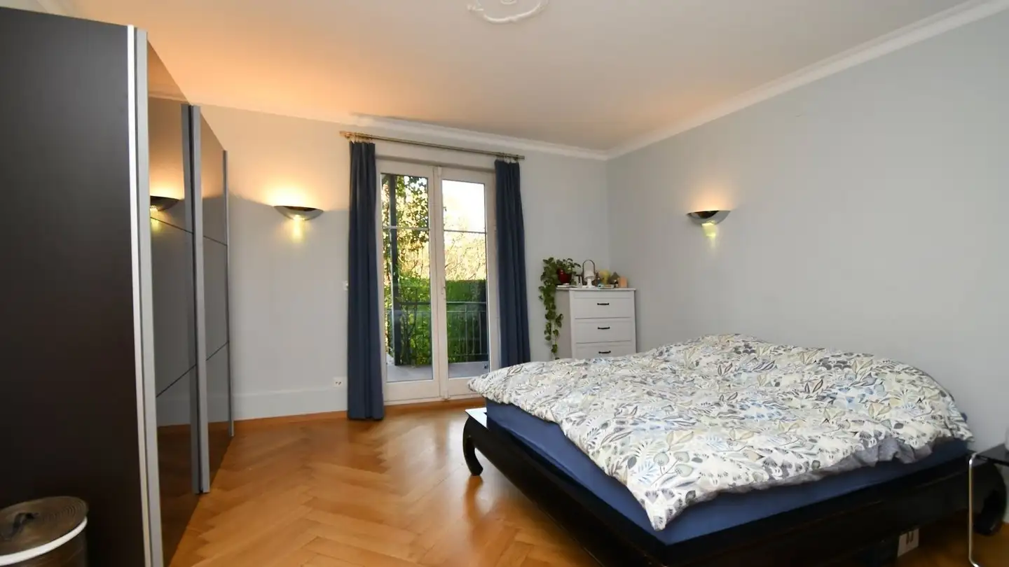 Stepped apartment for rent - Jubiläumsstrasse 79, 3005 Bern - Photo 4