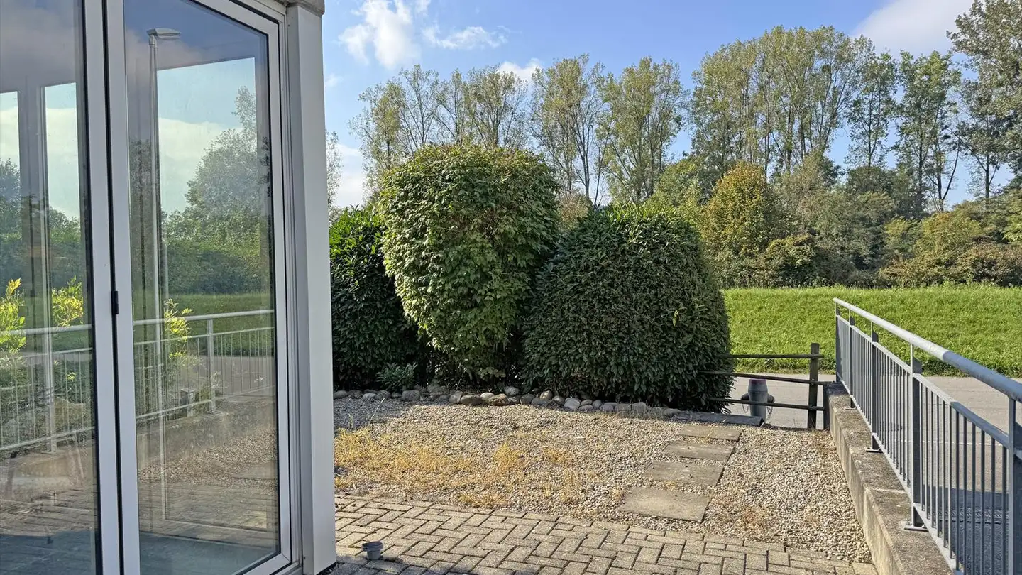 Casa singola in vendita - Saanegässli 10, 3205 Gümmenen - Photo 3